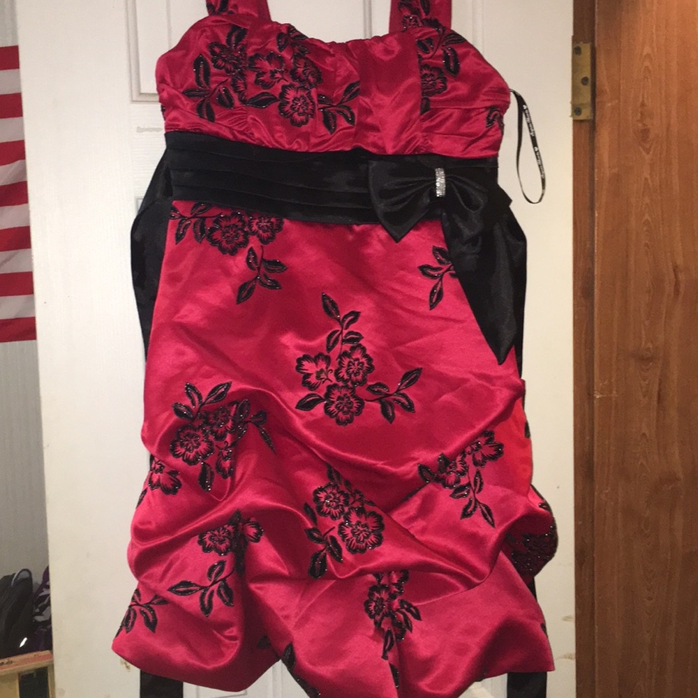 Prom/Dance Dress